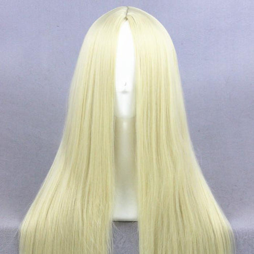 Medium Beige Wig-Cosplay Wig-Animee Cosplay