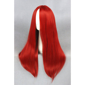 Medium Red Wig-Cosplay Wig-Animee Cosplay