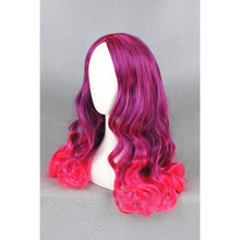 Load image into Gallery viewer, Guardians of the Galaxy - Gamora-cosplay wig-Animee Cosplay
