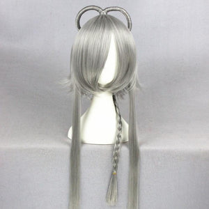 Vocaloid - Luotianyi 241A-Cosplay Wig-Animee Cosplay