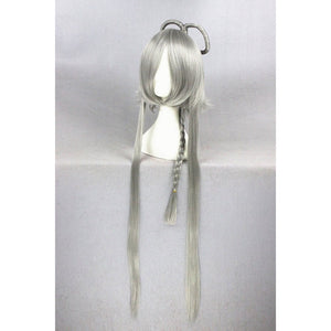 Vocaloid - Luotianyi 241A-Cosplay Wig-Animee Cosplay