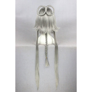 Vocaloid - Luotianyi 241A-Cosplay Wig-Animee Cosplay