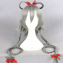 Load image into Gallery viewer, Vocaloid - Luotianyi-cosplay wig-Animee Cosplay