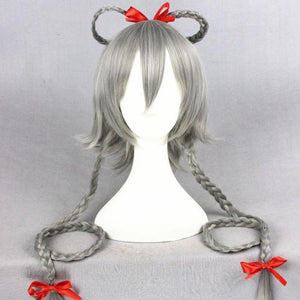 Vocaloid - Luotianyi-cosplay wig-Animee Cosplay