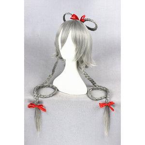 Vocaloid - Luotianyi-cosplay wig-Animee Cosplay