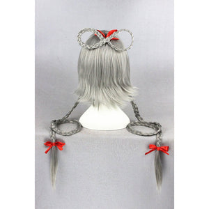 Vocaloid - Luotianyi-cosplay wig-Animee Cosplay