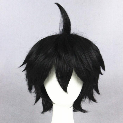 Owari no Seraph: Y?ichir? Hyakuya-Cosplay Wig-Animee Cosplay