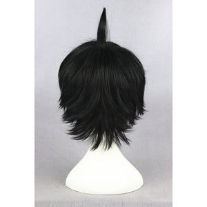 Owari no Seraph: Y?ichir? Hyakuya-Cosplay Wig-Animee Cosplay