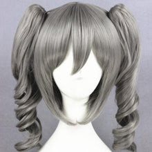 Load image into Gallery viewer, The Idol Master - Cinderella girls: Ranko Kanzaki-cosplay wig-Animee Cosplay