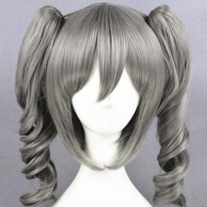 The Idol Master - Cinderella girls: Ranko Kanzaki-cosplay wig-Animee Cosplay