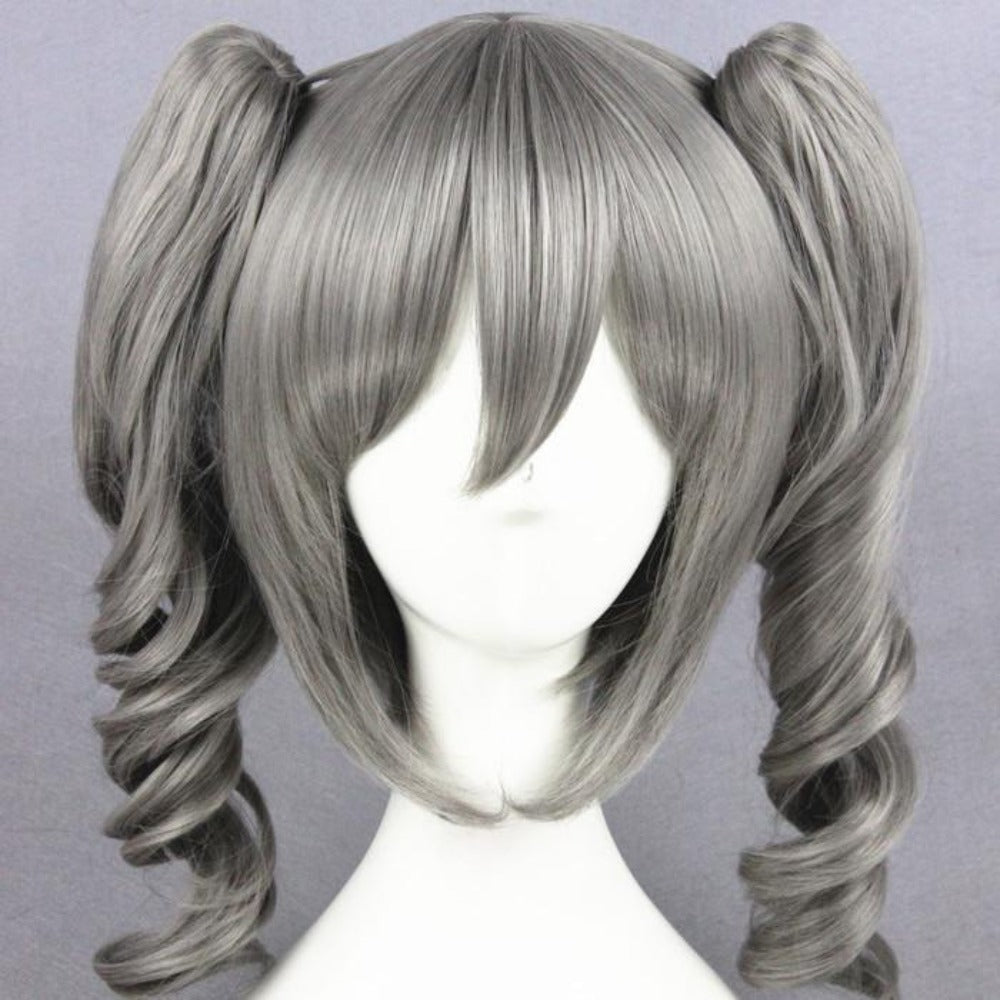 The Idol Master - Cinderella girls: Ranko Kanzaki-cosplay wig-Animee Cosplay