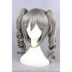 The Idol Master - Cinderella girls: Ranko Kanzaki-cosplay wig-Animee Cosplay