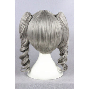 The Idol Master - Cinderella girls: Ranko Kanzaki-cosplay wig-Animee Cosplay
