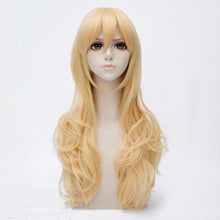 Load image into Gallery viewer, Shigatsu wa Kimi No Uso - Miyazono Kaori-cosplay wig-Animee Cosplay