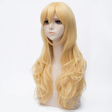 Load image into Gallery viewer, Shigatsu wa Kimi No Uso - Miyazono Kaori-cosplay wig-Animee Cosplay