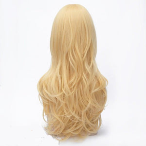 Shigatsu wa Kimi No Uso - Miyazono Kaori-cosplay wig-Animee Cosplay