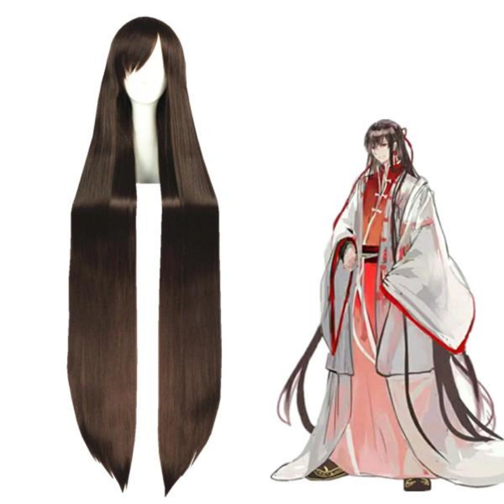 Vocaloid 256A-cosplay wig-Animee Cosplay