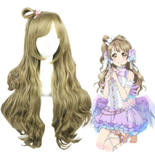 Load image into Gallery viewer, Love Live! - Minami Kotori-cosplay wig-Animee Cosplay