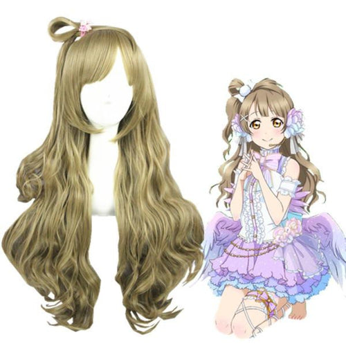 Love Live! - Minami Kotori-Cosplay Wig-Animee Cosplay