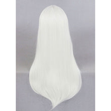 Load image into Gallery viewer, Medium White Wig-cosplay wig-Animee Cosplay
