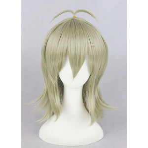 Lance N Masques: Makio Kid?in-cosplay wig-Animee Cosplay