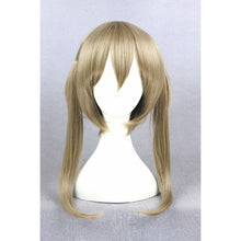 Load image into Gallery viewer, Soul Eater/Maka Albarn-cosplay wig-Animee Cosplay