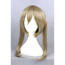 Load image into Gallery viewer, Soul Eater/Maka Albarn-cosplay wig-Animee Cosplay