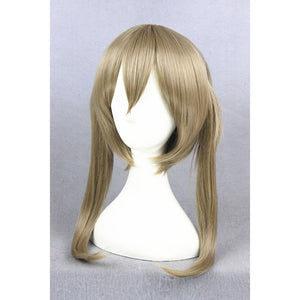 Soul Eater/Maka Albarn-cosplay wig-Animee Cosplay