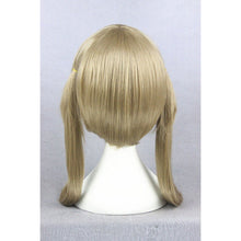 Load image into Gallery viewer, Soul Eater/Maka Albarn-cosplay wig-Animee Cosplay