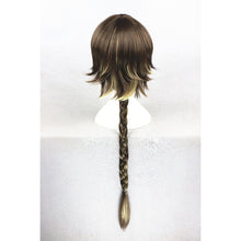 Load image into Gallery viewer, 100 Sleeping Princes &amp; the Kingdom of Dreams - Cheshire cat-cosplay wig-Animee Cosplay