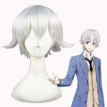 Load image into Gallery viewer, K Project: Isana Yashiro-Cosplay Wig-Animee Cosplay
