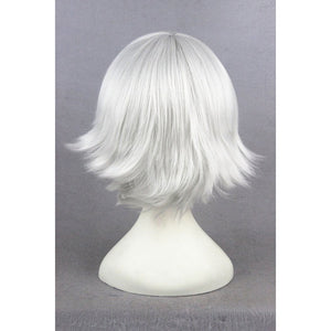 K Project: Isana Yashiro-Cosplay Wig-Animee Cosplay