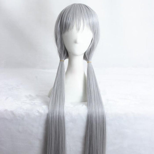 Zootopia - Judy Hopps-Cosplay Wig-Animee Cosplay