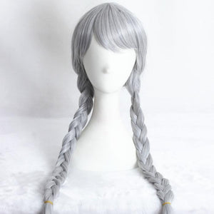 Zootopia - Judy Hopps-cosplay wig-Animee Cosplay