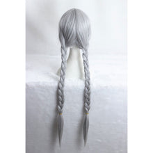 Load image into Gallery viewer, Zootopia - Judy Hopps-cosplay wig-Animee Cosplay