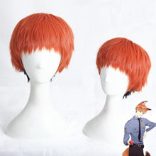 Load image into Gallery viewer, Zootopia - Nick Wilde-Cosplay Wig-Animee Cosplay
