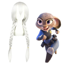 Load image into Gallery viewer, Zootopia - Judy Hopps-cosplay wig-Animee Cosplay