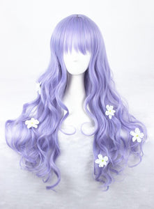 Lolita Wig 280A-lolita wig-Animee Cosplay