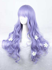 Lolita Wig 280A-lolita wig-Animee Cosplay