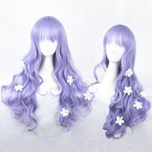 Load image into Gallery viewer, Lolita Wig 280A-lolita wig-Animee Cosplay
