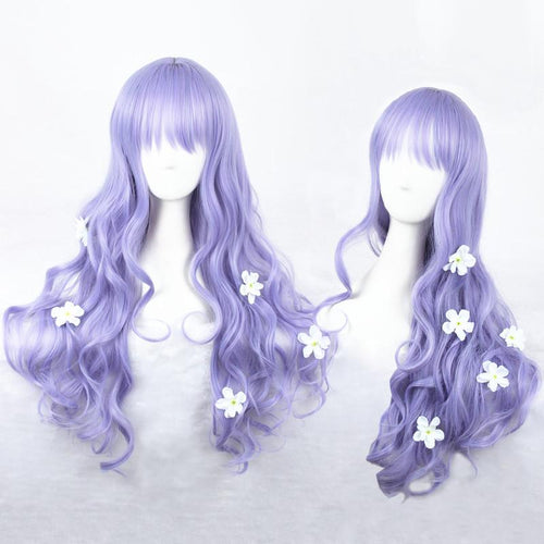 Lolita Wig 280A-lolita wig-Animee Cosplay