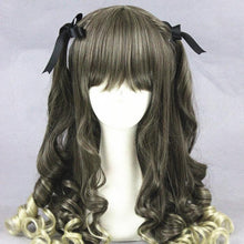 Load image into Gallery viewer, Lolita Wig 281A-lolita wig-Animee Cosplay