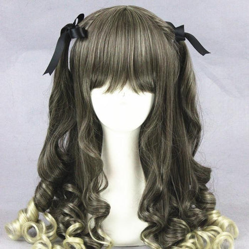 Lolita Wig 281A-lolita wig-Animee Cosplay