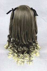 Lolita Wig 281A-lolita wig-Animee Cosplay