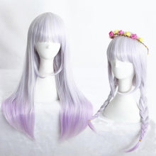 Load image into Gallery viewer, Lolita Wig 283A-lolita wig-Animee Cosplay