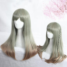 Load image into Gallery viewer, Lolita Wig 285A-lolita wig-Animee Cosplay