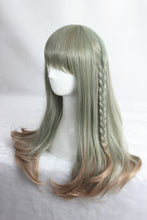 Load image into Gallery viewer, Lolita Wig 285A-lolita wig-Animee Cosplay