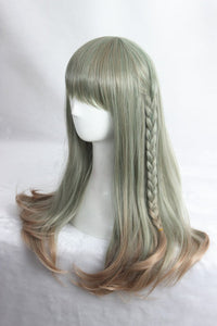 Lolita Wig 285A-lolita wig-Animee Cosplay