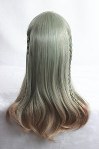 Lolita Wig 285A-lolita wig-Animee Cosplay