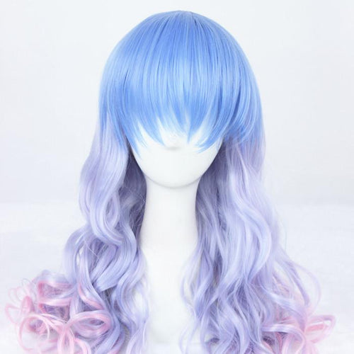 Lolita Wig 286A-lolita wig-Animee Cosplay